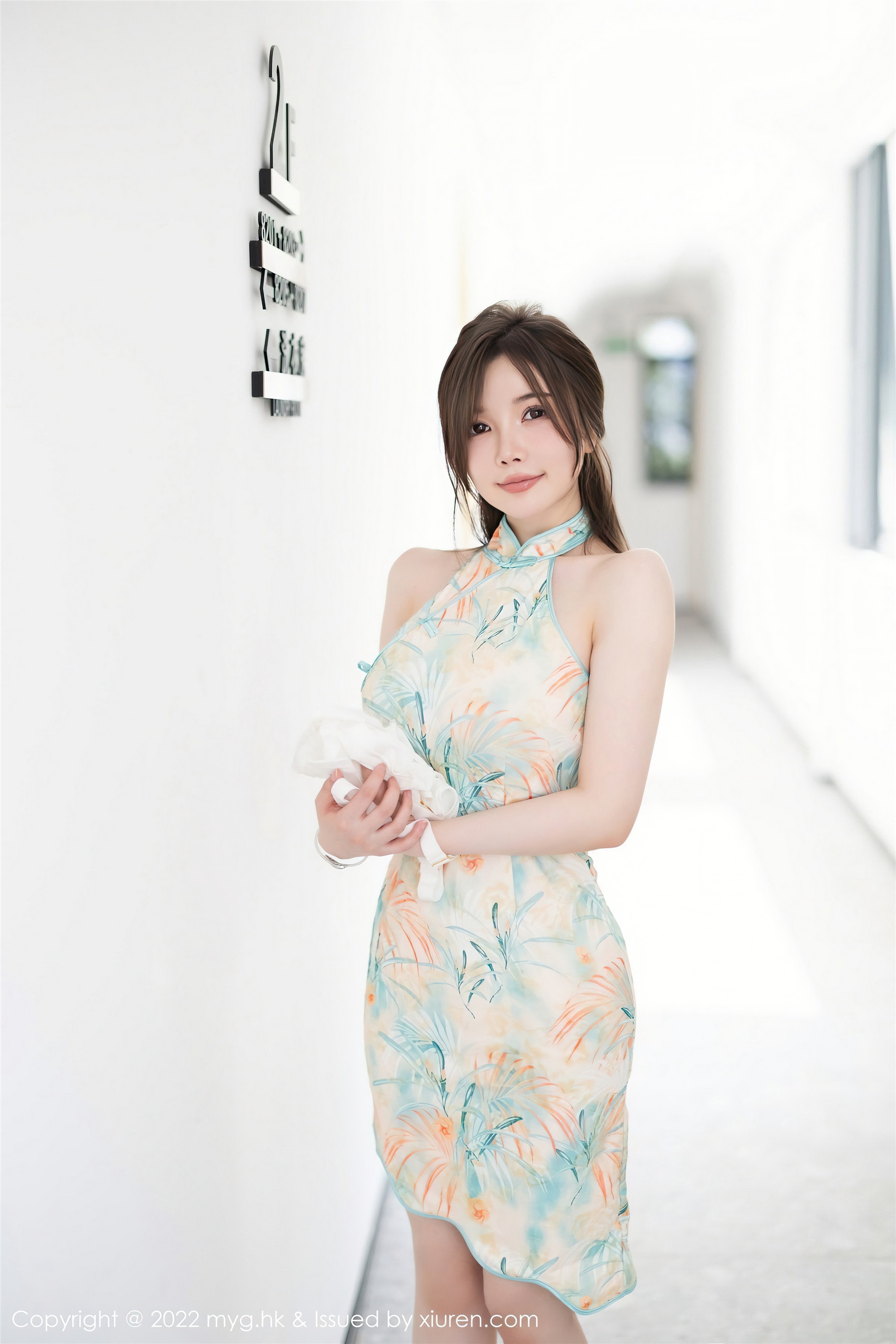 MyGirl美媛馆 2022.09.30 Vol.640 糯美子